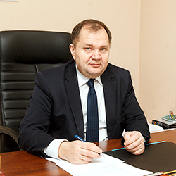 Нехай Сергей Иванович