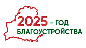 2025 год - Год благоустройства