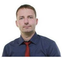 БУКАТОВ Андрей Сергеевич