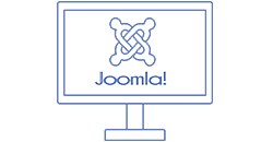 Перевод сайтов на CMS Joomla!, обновление версий и восстановление сайта